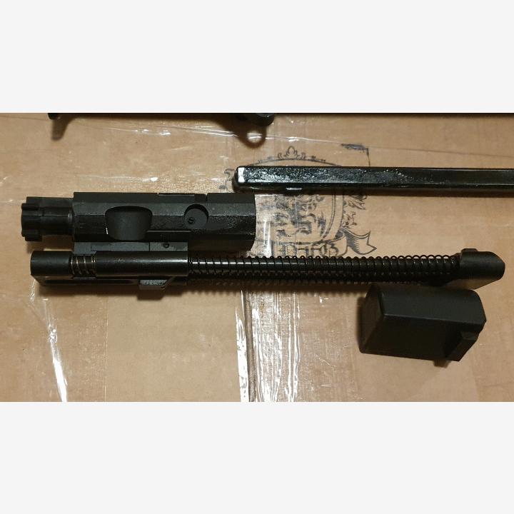 APFG MPX Copperhead -yläkerta, täydellinen