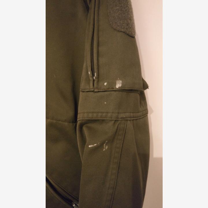 Anzug 03 kenttätakki