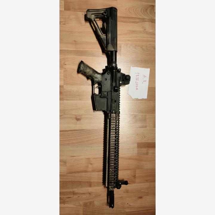 Specna Armsin m4 aeg