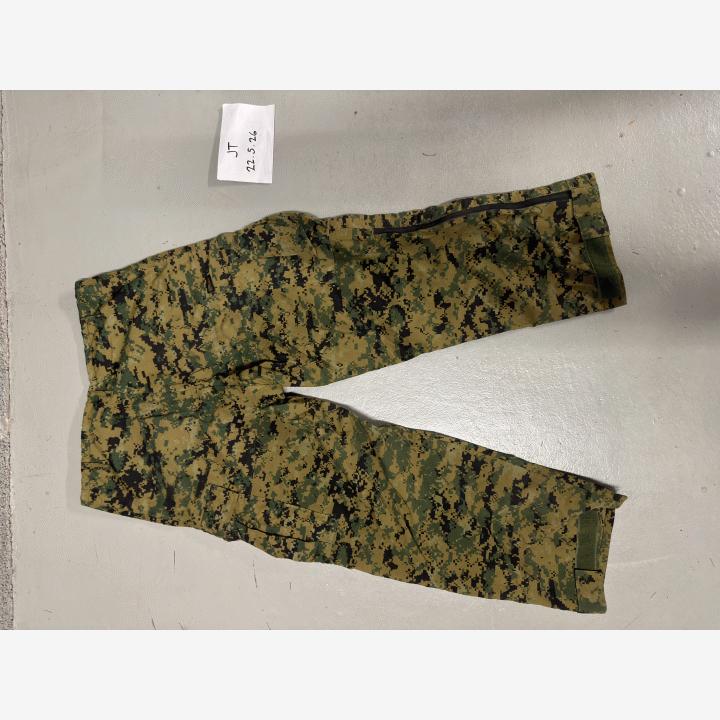 USMC APECS MARPAT Gore-Tex housut