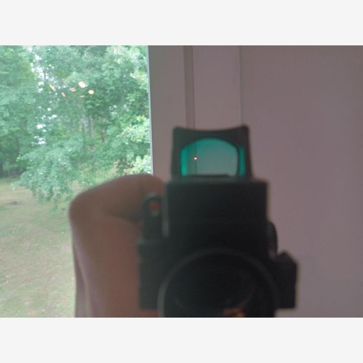 Kuitu acog, 5ku b-30 + vs-24 ja paljon muuta