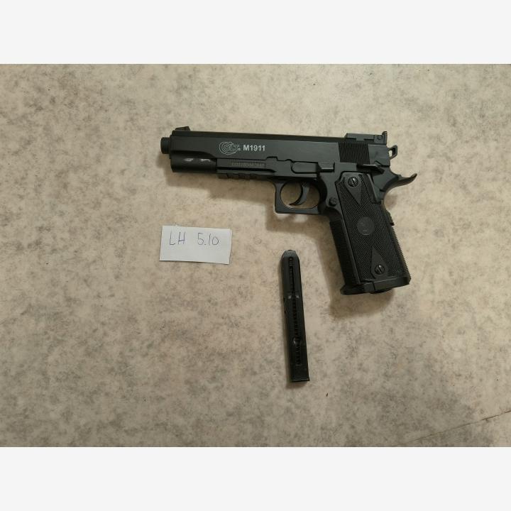 Colt 1911 C02 nbb
