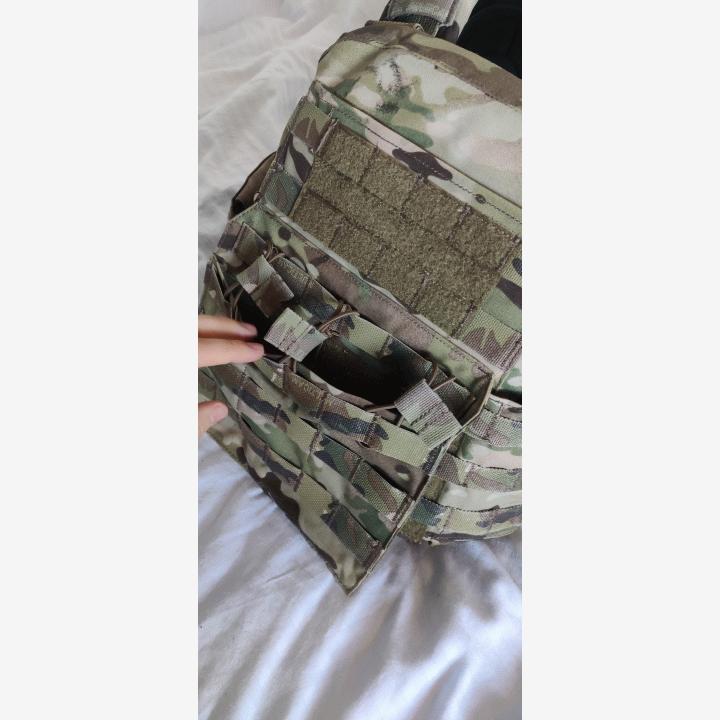 Emersongear Crye CPC/NCPC plate carrier