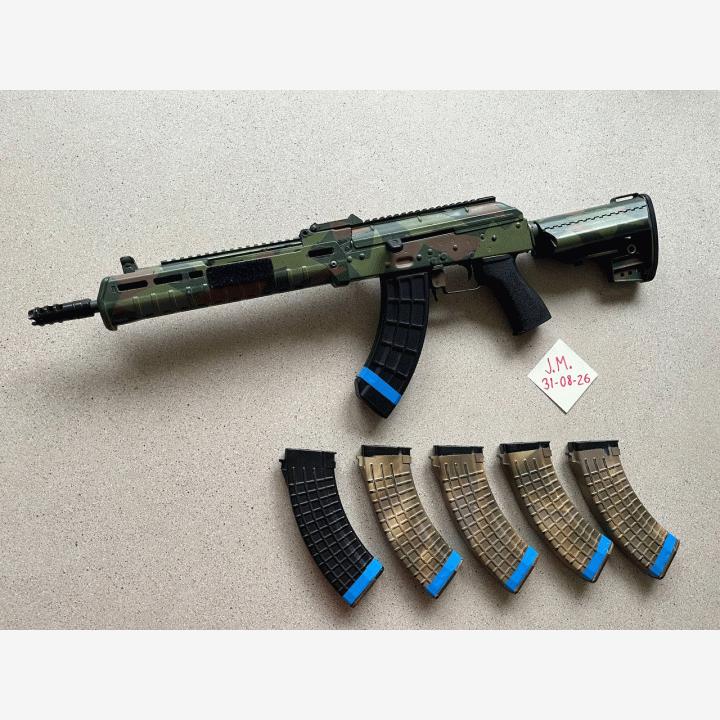 CYMA CM.077B