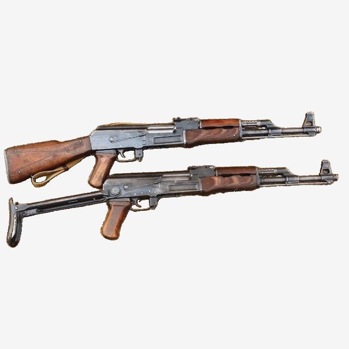 LCT AK47/Real Sword Type 56/56-1