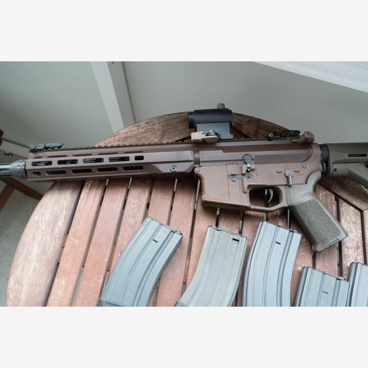 "Sakon" AK24