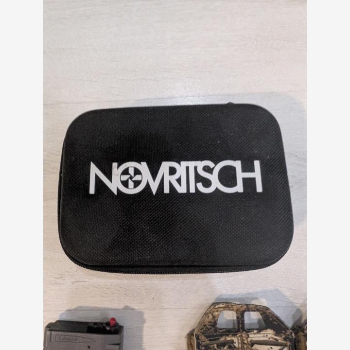 Novritsch SSR-4 MK2 setti