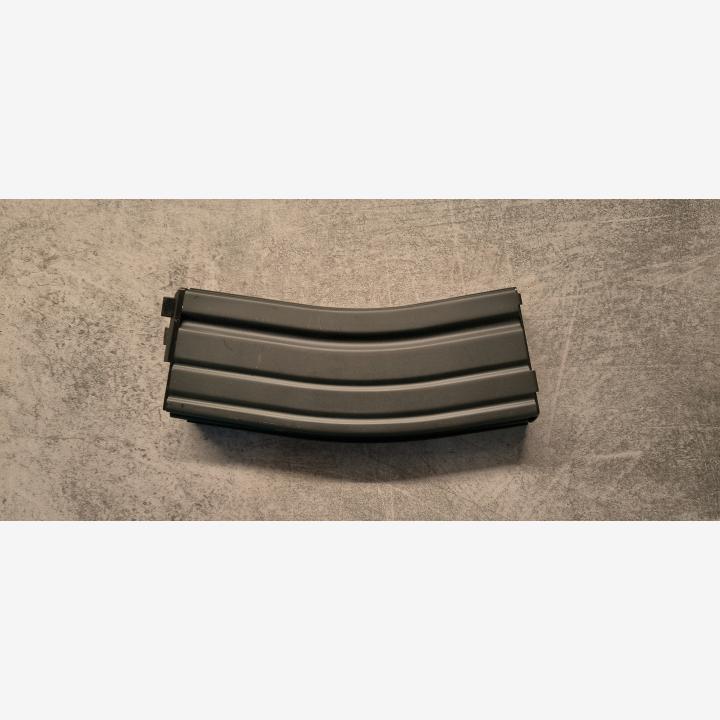 WE M4 / SCAR-L Open Bolt V2 GBBR kaasulipas