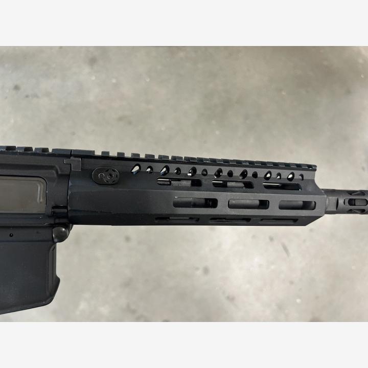 VFC V3 BCM 8,5" / 11,5" GBBR