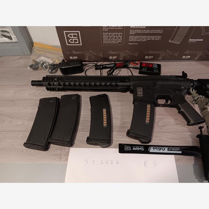 Specna arms SA-C06