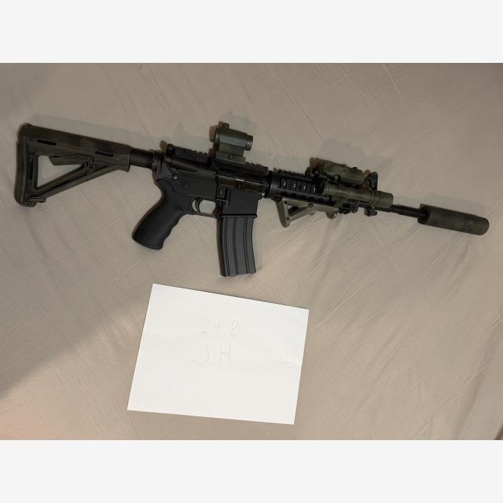 Marui MWS