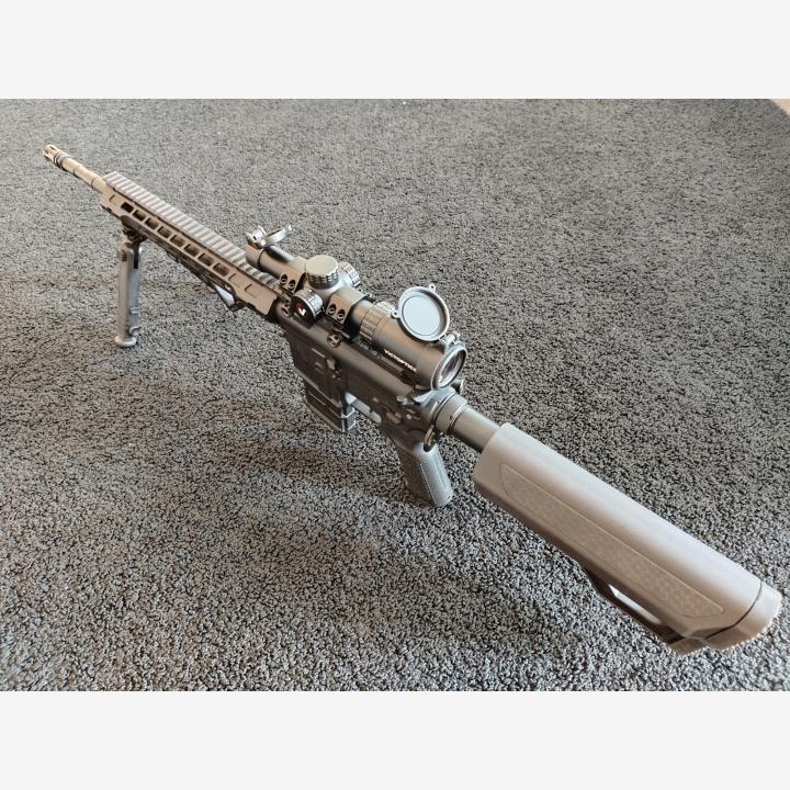 Specna Arms SA-P14 DMR 2,24J