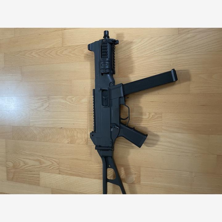 Double Eagle M89