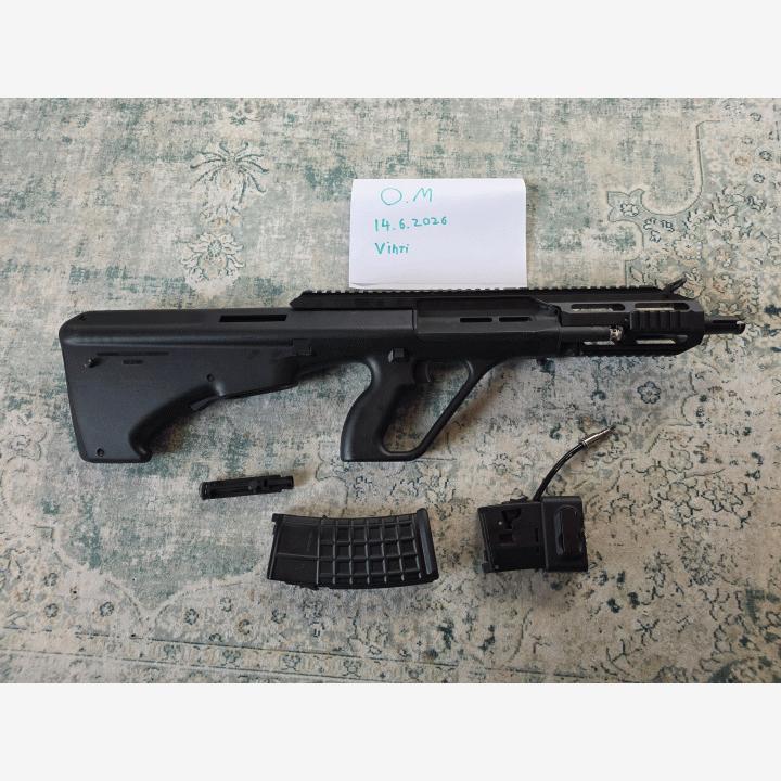 GHK Aug A3
