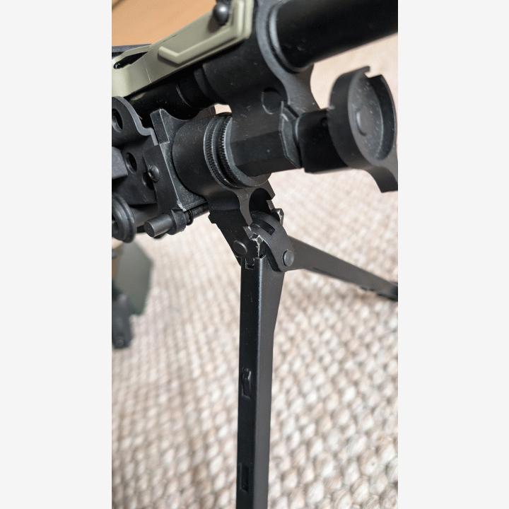 Cybergun FN M249 Mk2