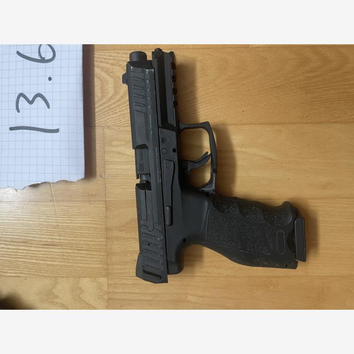 Pistoolisetti