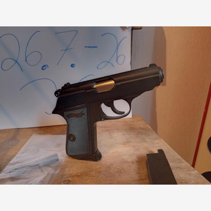 VFC ppk