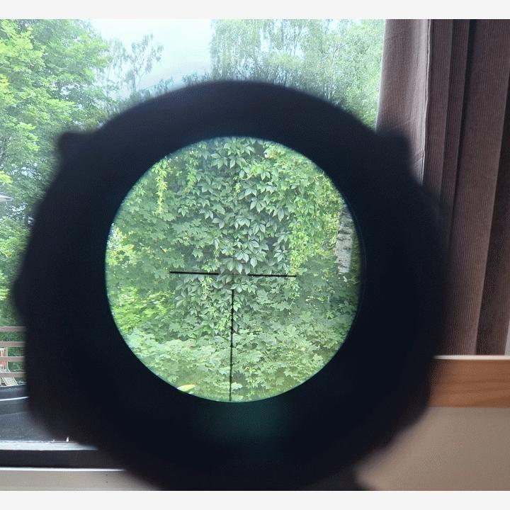 Specprecision Acog TA02