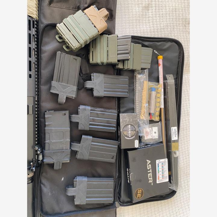 Cyma, DMR 2,25J