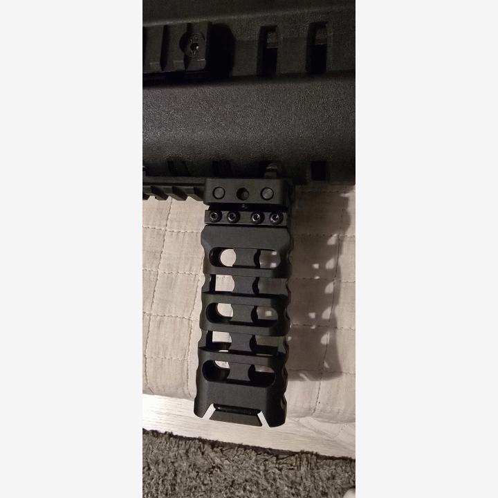 GSG G14 blowback sähköase
