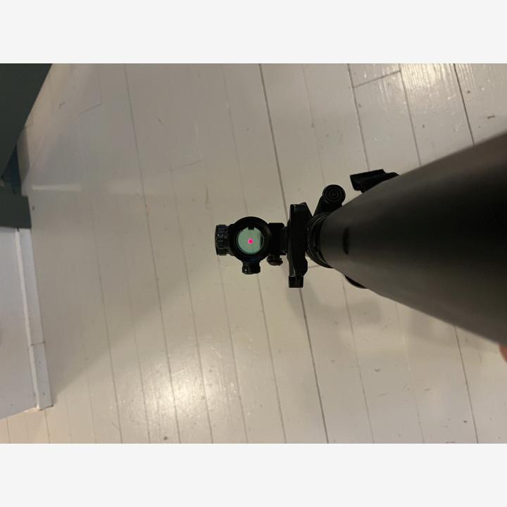 Gybergun m4 HORNET (MOSFET)