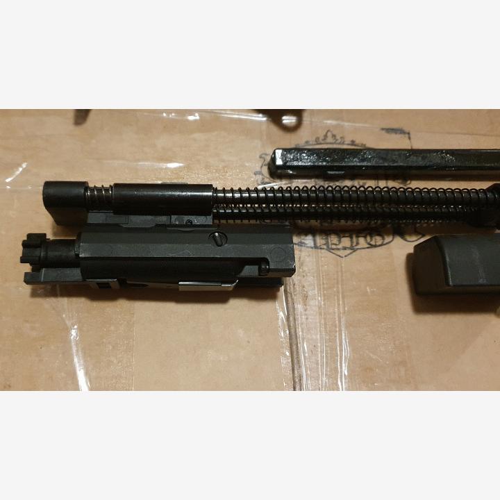 APFG MPX Copperhead -yläkerta, täydellinen