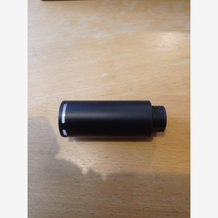 Tracer unit suuliekillä
