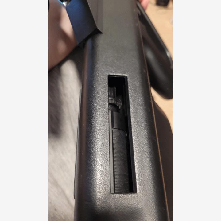 ASG AUG A3 DMR