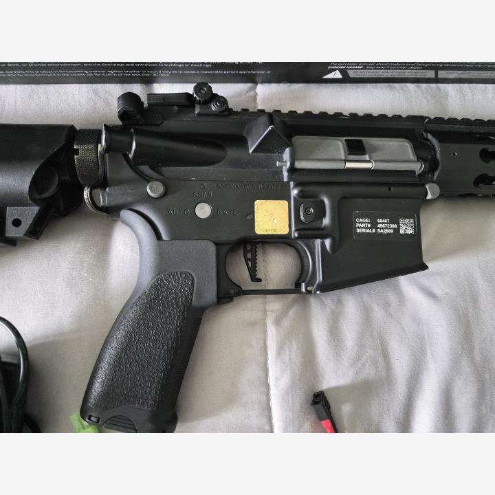 Specna Arms SA-E07 EDGE 2.0