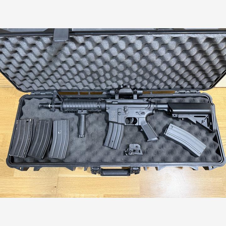 Sähkö M4 CQB-R