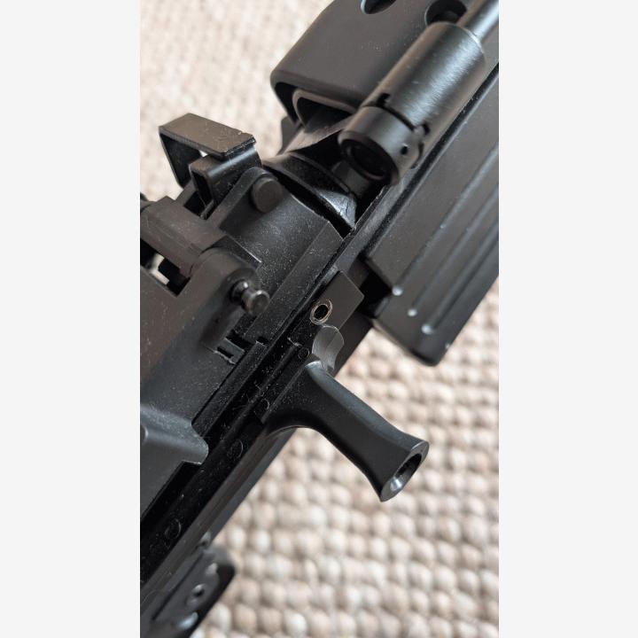 Cybergun FN M249 Mk2