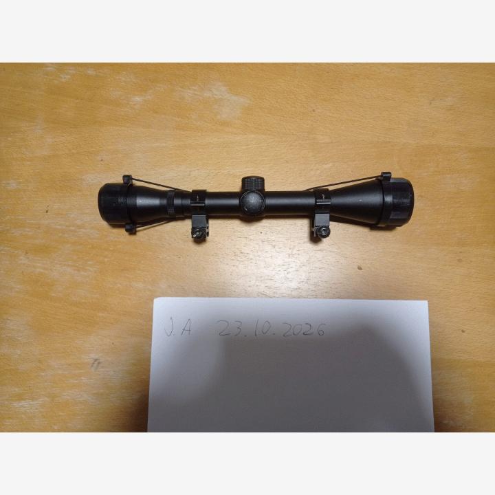 Swiss arms 4x40 kiikari täihtiäin