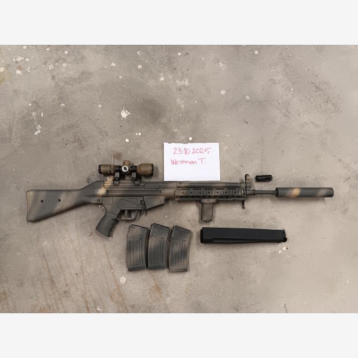 LCT LK33a2