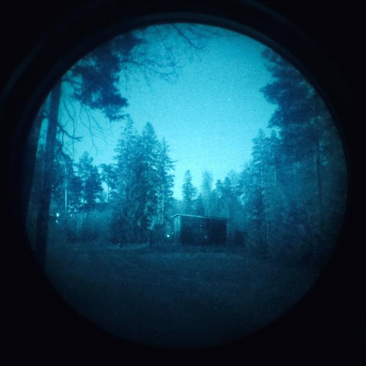 DTNVS NVT-5