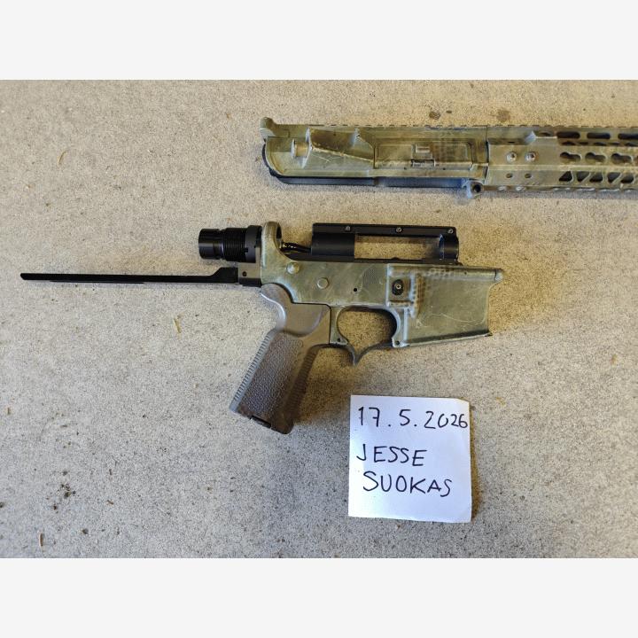 Polarstar UGS Type 2 / SA-V21