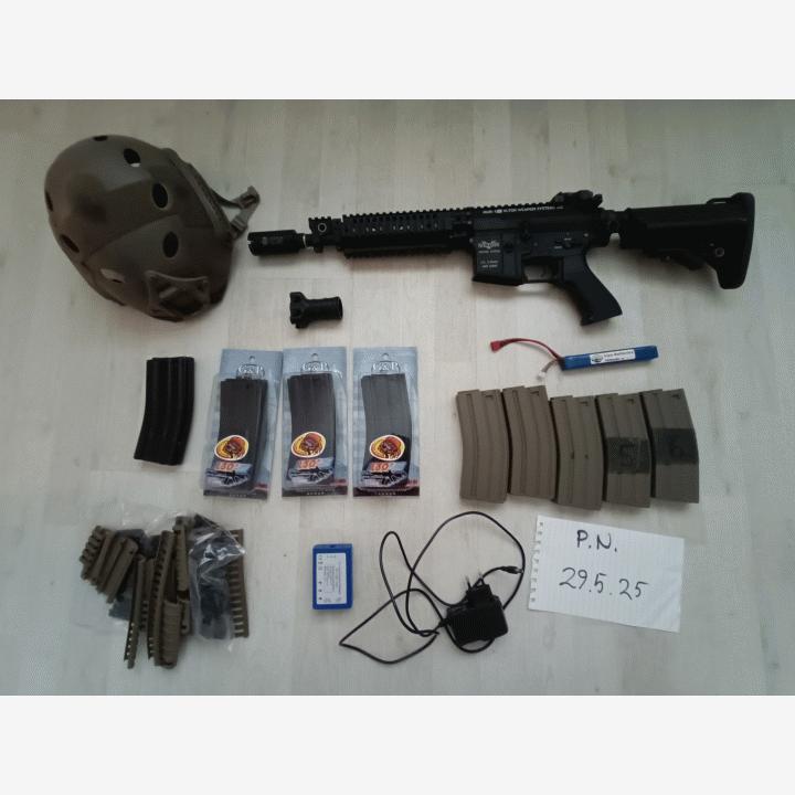 G&G M4 Sentry AEG