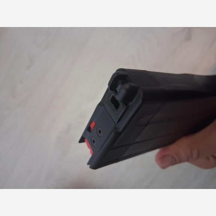 BCM gbbr