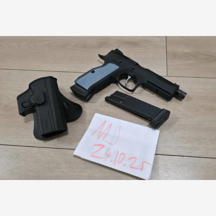ASG CZ Shadow 2 GBB
