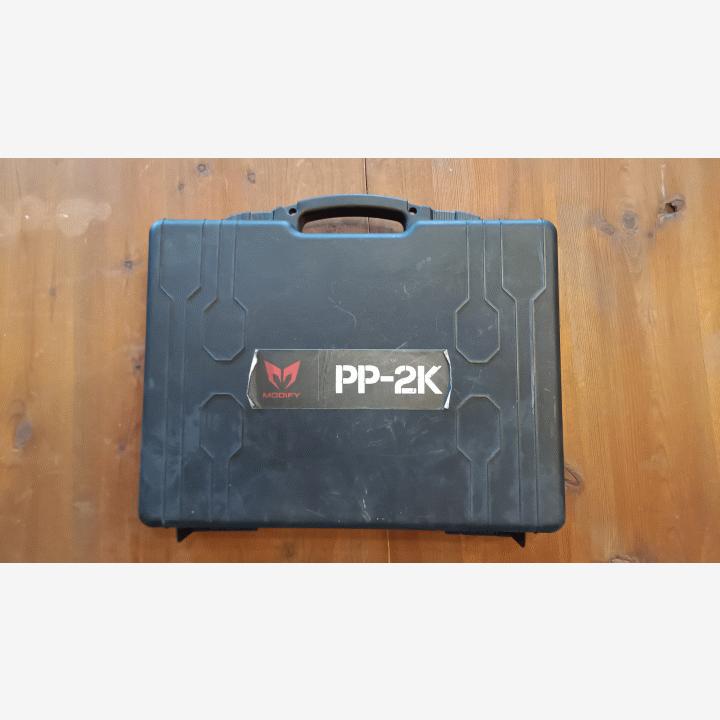 modify pp2k