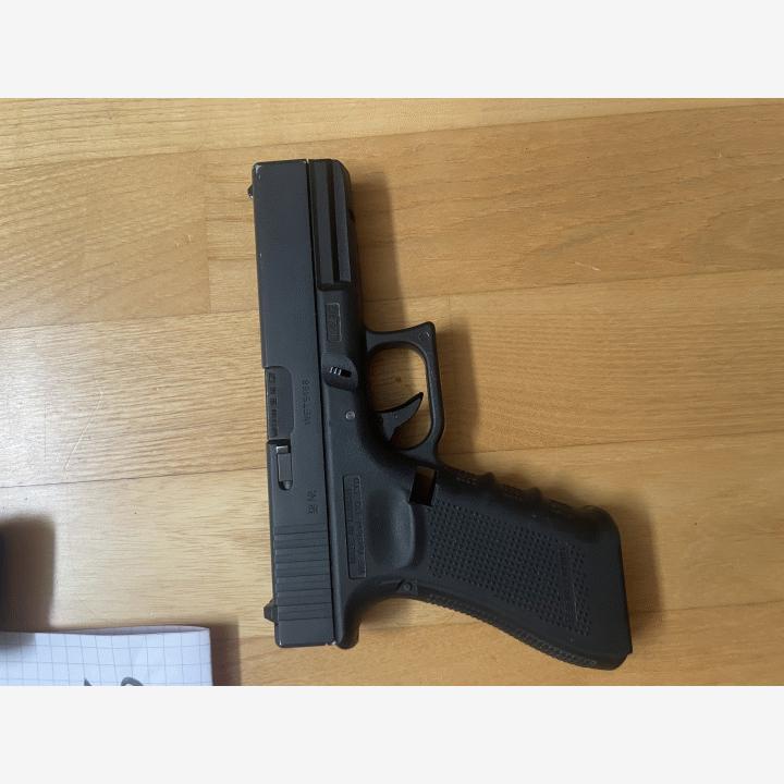 Pistoolisetti