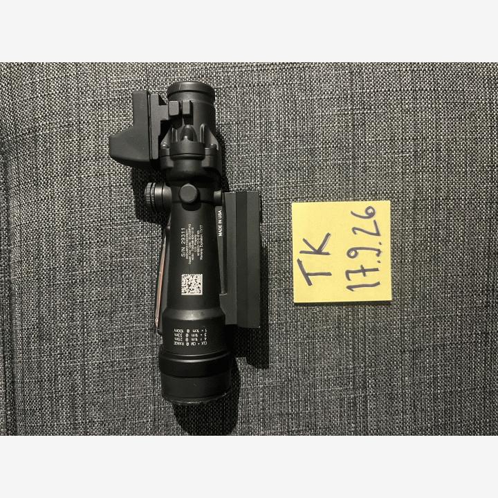 Acog TA11SDO-CP