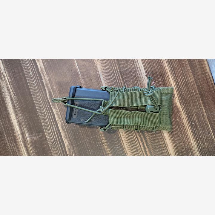 Lipas taskuja