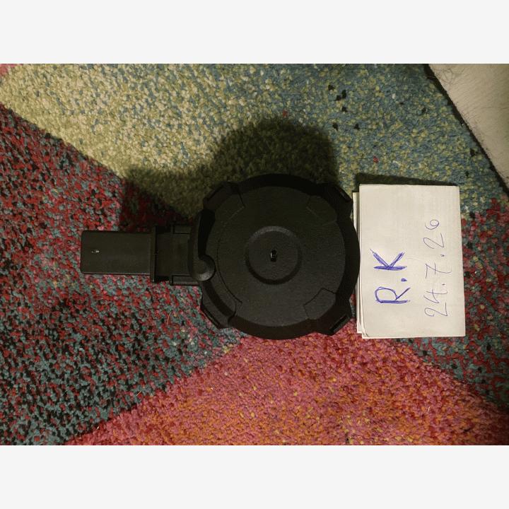 marui g36c aeg