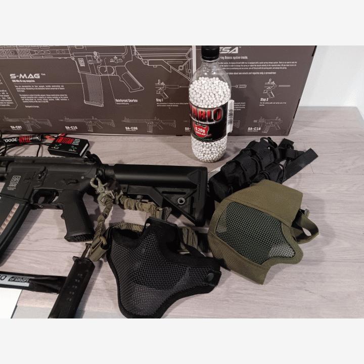 Specna arms SA-C06