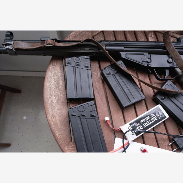 JG G3A3