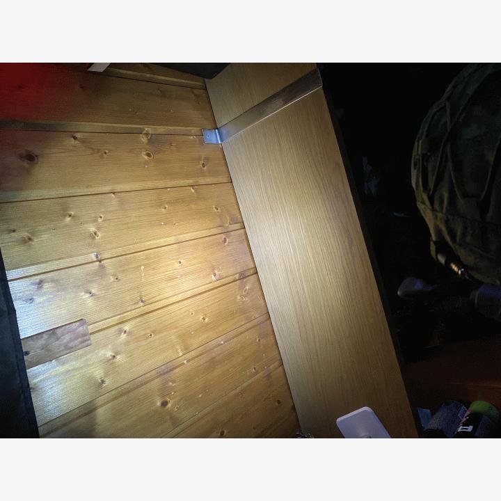 MBP FAST ARC ballistinen kypärä NIJ IIIA