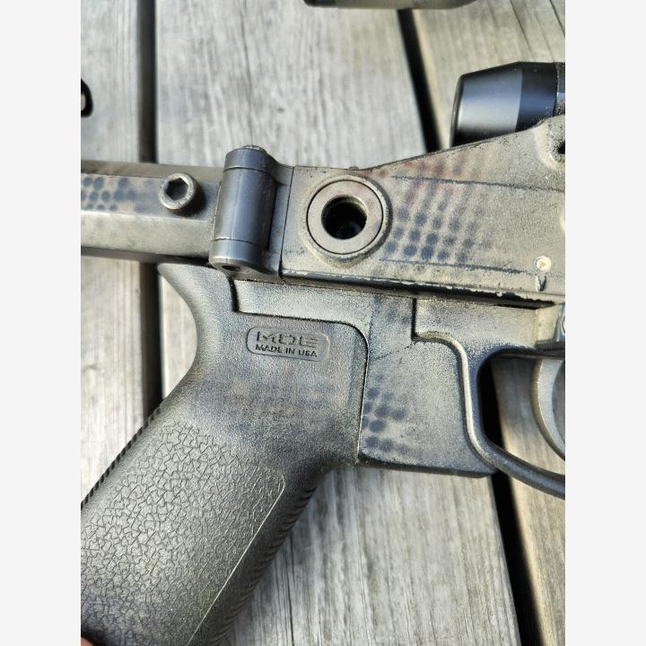 Silverback Tac-41 a