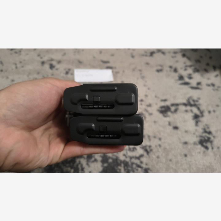 Cyma AK-74 hi-cap lippaita