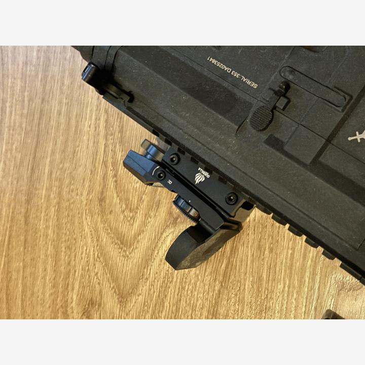 Delta armory m4