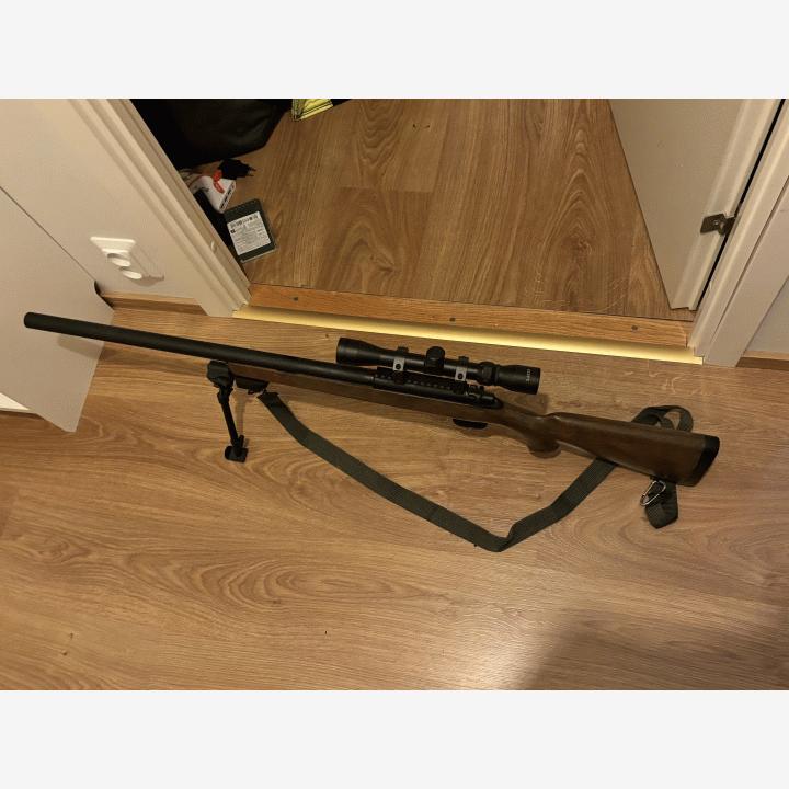 Airsoft snipu